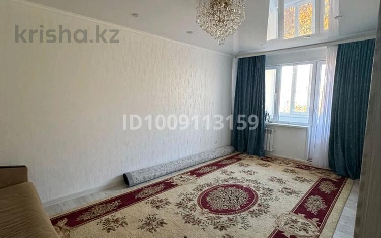 2-комнатная квартира · 47 м² · 4/5 этаж, Щурихина 5 за 17.5 млн ₸ в Уральске — фото 2