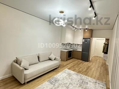 2-бөлмелі пәтер · 47 м² · 2/9 қабат, Е-15 13/1 — ДОСТУПНО В ИПОТЕКУ, бағасы: 37.5 млн ₸ в Астане, Нура р-н
