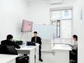 Офисы, образование, кабинеты и рабочие места, студии · 25 м² за 300 000 ₸ в Астане, Нура р-н — фото 3