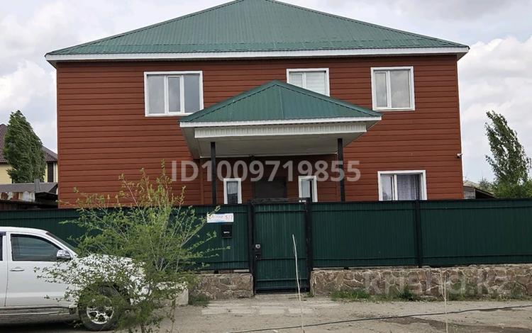 Жеке үй · 9 бөлме · 288 м² · 10 жүзд., Жастар 5/2 — Шахтерская площадь, бағасы: 80 млн ₸ в Сатпаев — фото 6