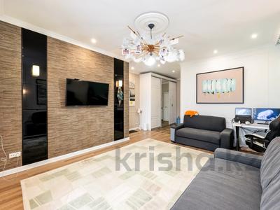 2-бөлмелі пәтер · 71 м² · 15/22 қабат, Момышулы, бағасы: 39.9 млн ₸ в Астане, Алматы р-н