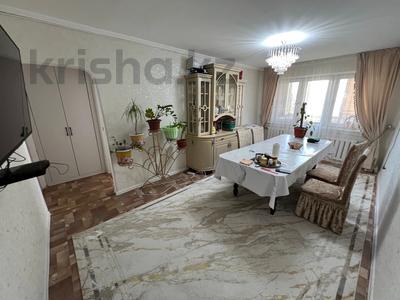 3-комнатная квартира · 58.2 м² · 4/5 этаж, абая 36 за 13.5 млн 〒 в 