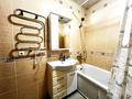 3-комнатная квартира · 100.4 м² · 6/10 этаж, Ракымжан Кошкарбаев 28 за 45.5 млн ₸ в Астане, Сарайшык р-н — фото 19