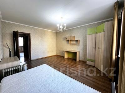 3-комнатная квартира · 100.4 м² · 6/10 этаж, Ракымжан Кошкарбаев 28 за 45.5 млн ₸ в Астане, Сарайшык р-н