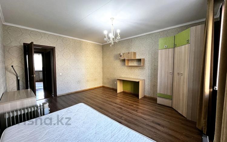 3-комнатная квартира · 100.4 м² · 6/10 этаж, Ракымжан Кошкарбаев 28 за 45.5 млн ₸ в Астане, Сарайшык р-н — фото 9