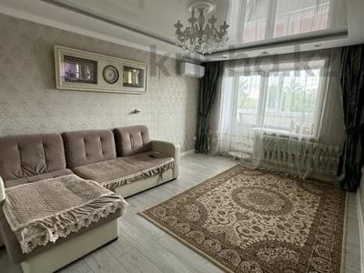 3-комнатная квартира, 62 м², 3/5 этаж, кошкарбаева 113а за 17.5 млн 〒 в Кокшетау