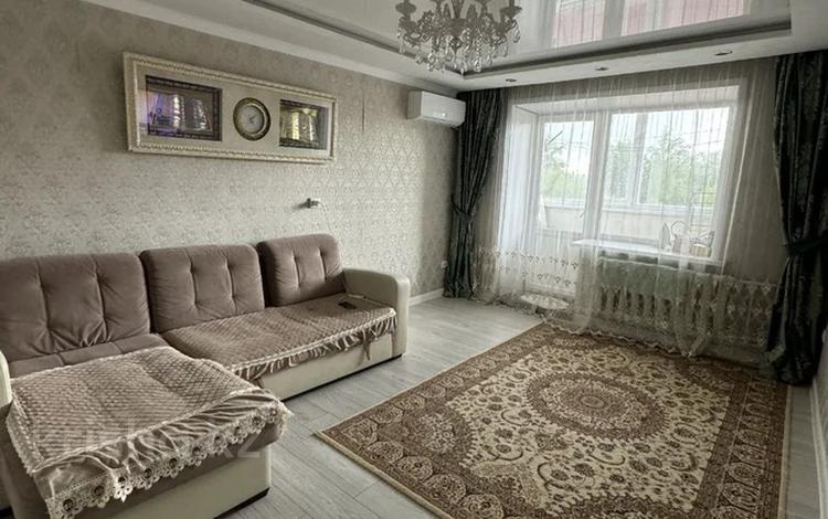 3-комнатная квартира, 62 м², 3/5 этаж, кошкарбаева 113а за 17.5 млн 〒 в Кокшетау — фото 2