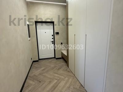 3-комнатная квартира · 104 м² · 3/9 этаж, мкр Новый Город, Чижевского 9А за 120 млн ₸ в Караганде, Казыбек би р-н