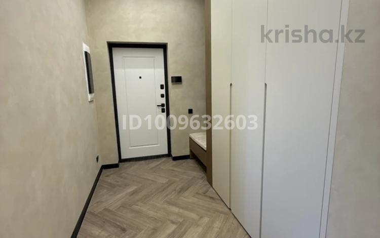 3-бөлмелі пәтер · 104 м² · 3/9 қабат, мкр Новый Город, Чижевского 9А, бағасы: 120 млн ₸ в Караганде, Казыбек би р-н — фото 2