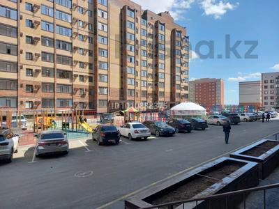 1-бөлмелі пәтер · 38 м² · 4/9 қабат, мкр. Алтын орда 360, бағасы: 15.3 млн ₸ в Актобе