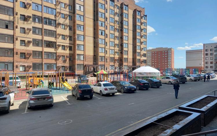 1-бөлмелі пәтер · 38 м² · 4/9 қабат, мкр. Алтын орда 360, бағасы: 15.3 млн ₸ в Актобе — фото 2