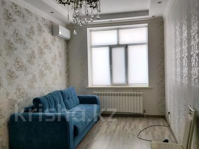1-бөлмелі пәтер · 51 м² · 3/5 қабат, Новый город, Батыс-1 р/н гиперм.Дина, бағасы: 140 000 ₸ в Актобе