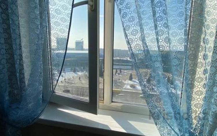 1-комнатная квартира · 38 м² · 10/12 этаж, мкр Дарабоз, 1-я улица — Алматы жастар, Умай ипотека проходит. за 23.5 млн ₸ в Алатауский р-н — фото 2