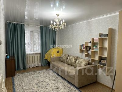 1-комнатная квартира, 31.7 м², 1/5 этаж, Дюсембекова 63 за 13 млн 〒 в Караганде