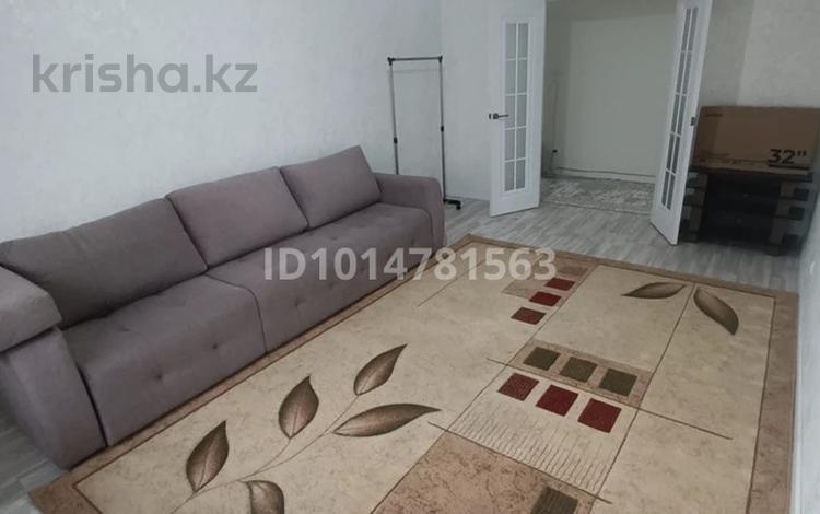 2-комнатная квартира · 65.5 м² · 2/10 этаж, Кенен Әзірбаев 6/5 за 300 000 ₸ в Астане, Алматы р-н — фото 2