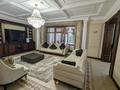 Отдельный дом · 5 комнат · 478 м² · 39.05 сот., мкр Тау Самал за 900 млн ₸ в Алматы, Медеуский р-н — фото 25