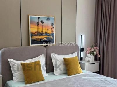 1-комнатная квартира · 42 м², Туран 42 за 12 300 ₸ в Астане, Есильский р-н