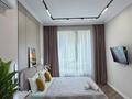 1-комнатная квартира · 42 м², Туран 42 за 13 500 ₸ в Астане, Есильский р-н — фото 2