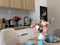 1-комнатная квартира · 42 м², Туран 42 за 13 500 ₸ в Астане, Есильский р-н — фото 3
