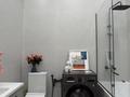 1-комнатная квартира · 42 м², Туран 42 за 13 500 ₸ в Астане, Есильский р-н — фото 4