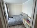 3-комнатная квартира · 48 м² · 5/5 этаж, Майкудук, 18й микрорайон 22 за 14 млн ₸ в Караганде, Алихана Бокейханова р-н