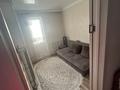 3-комнатная квартира · 48 м² · 5/5 этаж, Майкудук, 18й микрорайон 22 за 14 млн ₸ в Караганде, Алихана Бокейханова р-н — фото 2