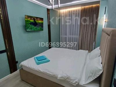 1-бөлмелі пәтер · 45 м² · 3/9 қабат, Толе би 32 — Е-10, бағасы: 10 000 ₸ в Астане, Есильский р-н