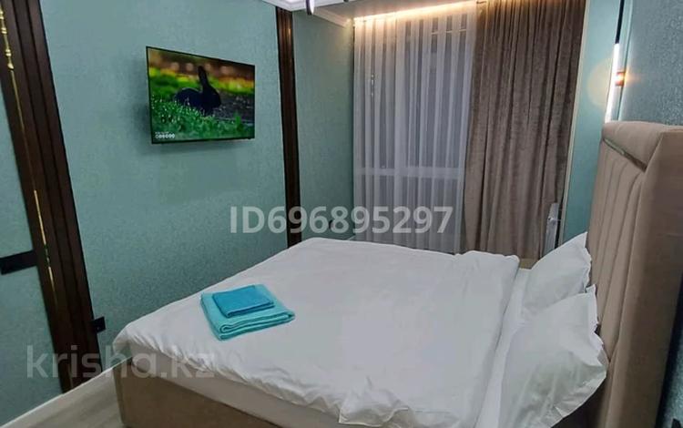 1-комнатная квартира · 45 м² · 3/9 этаж, Толе би 32 — Е-10 за 10 000 ₸ в Астане, Есильский р-н — фото 2