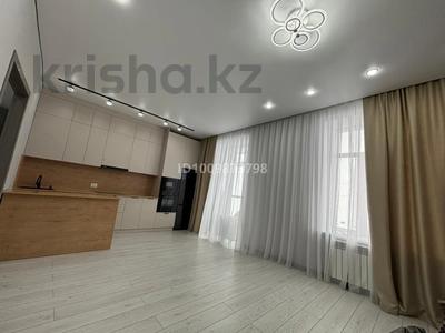 2-комнатная квартира · 48.7 м² · 4/7 этаж, Муканова 88 за 250 000 ₸ в Караганде, Казыбек би р-н