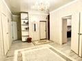 4-бөлмелі пәтер · 110.4 м² · 8/12 қабат, Мангилик ел 17 — Алматы, бағасы: 63 млн ₸ в Астане, Есильский р-н — фото 19
