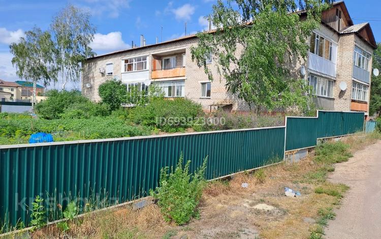 3-комнатная квартира · 54.9 м² · 1/2 этаж, Кенесары 35 — Недалеко от музея природы за 24.5 млн ₸ в Бурабае — фото 4