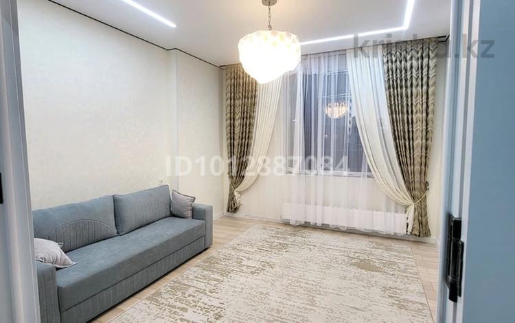 2-бөлмелі пәтер · 62 м² · 1/12 қабат, Е-36 2, 4, 5, 9, 11, бағасы: 300 000 ₸ в Астане, Нура р-н — фото 2