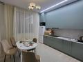 2-бөлмелі пәтер · 62 м² · 1/12 қабат, Е-36 2, 4, 5, 9, 11, бағасы: 300 000 ₸ в Астане, Нура р-н — фото 7