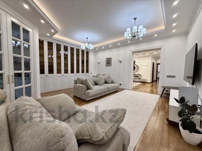 4-комнатная квартира · 158 м² · 4/6 этаж, Фурманова 301 за 205 млн ₸ в Алматы, Медеуский р-н