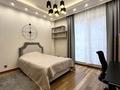 4-комнатная квартира · 158 м² · 4/6 этаж, Фурманова 301 за 205 млн ₸ в Алматы, Медеуский р-н — фото 33