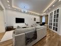 4-комнатная квартира · 158 м² · 4/6 этаж, Фурманова 301 за 205 млн ₸ в Алматы, Медеуский р-н — фото 4