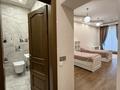 4-комнатная квартира · 158 м² · 4/6 этаж, Фурманова 301 за 205 млн ₸ в Алматы, Медеуский р-н — фото 43