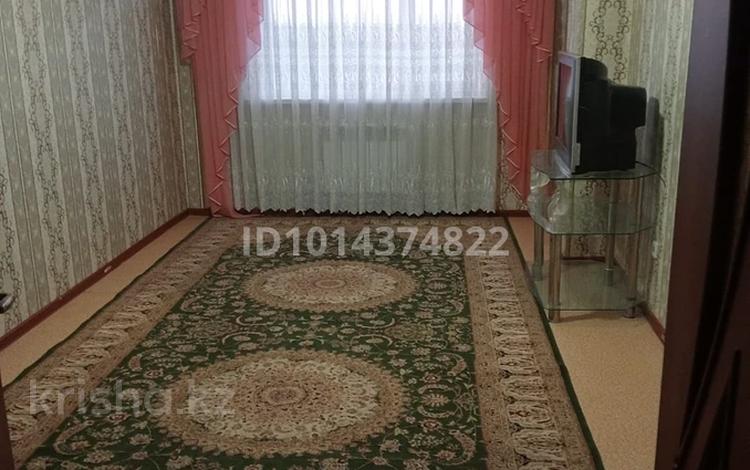 2-комнатная квартира · 60 м² · 6/9 этаж, 359/29 22 — Туран 1 мен Туран 2 ортасында за 130 000 ₸ в Шымкенте, Туран р-н — фото 2