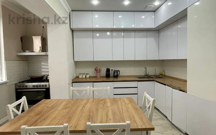 5-бөлмелі пәтер · 126 м² · 1/7 қабат, 19-й мкр 45/2, бағасы: 52 млн ₸ в Актау — фото 2