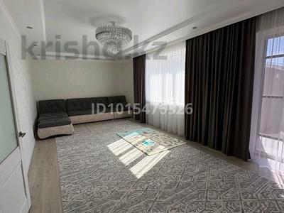 4-комнатная квартира · 132 м² · 5/5 этаж, мкр Юго-Восток 49/11 за 75 млн ₸ в Караганде, Казыбек би р-н
