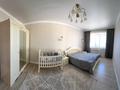 4-комнатная квартира · 132 м² · 5/5 этаж, мкр Юго-Восток 49/11 за 75 млн ₸ в Караганде, Казыбек би р-н — фото 11