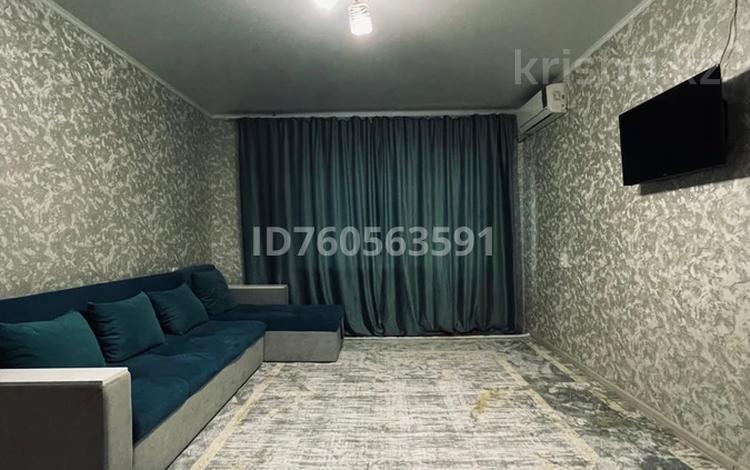 2-комнатная квартира · 55 м² · 1/5 этаж, Бегим ана 17 — Вокзал жд поликлиника , жайна , площадь за 2 000 ₸ в  — фото 6