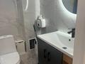 1-комнатная квартира · 44 м² · 9/9 этаж, А.Байтурсынова 36а за 26 млн ₸ в Астане, Сарайшык р-н — фото 5