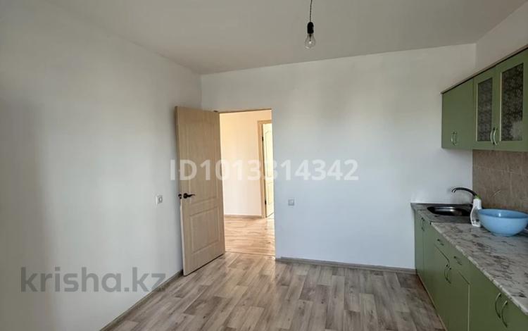 2-бөлмелі пәтер · 60 м² · 4/4 қабат, Нур Актобе, Нұр Ақтөбе 29 — 1 мкр, бағасы: 17 млн ₸ — фото 2