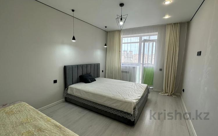 2-комнатная квартира · 64.3 м² · 9/9 этаж, ул. Калдаякова за 38.5 млн ₸ в Астане, Сарайшык р-н — фото 4