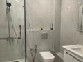 2-комнатная квартира · 64.3 м² · 9/9 этаж, ул. Калдаякова за 38.5 млн ₸ в Астане, Сарайшык р-н — фото 8
