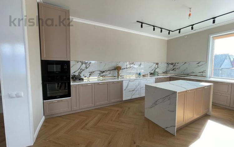 Жеке үй · 4 бөлме · 347.5 м² · 10 жүзд., Семашко 36, бағасы: 130 млн ₸ в Петропавловске — фото 5