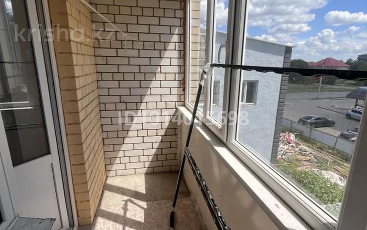1-комнатная квартира · 41 м² · 3/5 этаж, мкр Жана Орда 14 за 130 000 ₸ в Уральске — фото 2