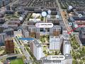 Свободное назначение · 108.5 м² за 170 млн ₸ в Астане, Есильский р-н — фото 2