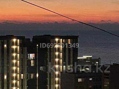 1-комнатная квартира · 46 м², 14-й мкр 32а — Дом находится заде областного акимата за 9 000 ₸ в Актау